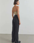 Woods Bramwell Pant Black