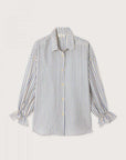 American Vintage Marina Shirt Zivow