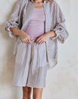 American Vintage Marina Shirt Zivow
