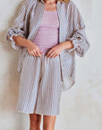 American Vintage Marina Shorts Zivow