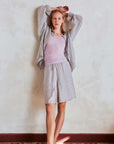 American Vintage Marina Shorts Zivow