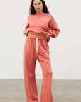 Zulu and Zephyr Fleece Sport Sweat Pant