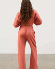 Zulu and Zephyr Fleece Sport Sweat Pant