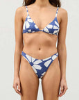 Zulu and Zephyr Geo Flower Curve Brief