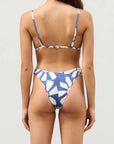 Zulu and Zephyr Geo Flower Curve Brief