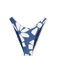 Zulu and Zephyr Geo Flower Curve Brief