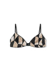 Zulu and Zephyre Mosaic Bralette