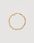 Charlotte 18k Gold Vermeil Stay Wild Bracelet