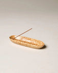 Gentle Habits The Collector Ceramic Holder Brown Speckle