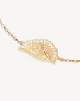 By Charlotte Together We Are Magic Bracelet My Stars Gold