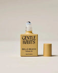 Gentle Habits Perfume Oil Bells Beach