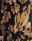 Shona Joy Bleeker Short Sleeve Shirt Brushed Floral