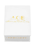 Arms of Eve Shelli Earrings Gold