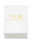 Arms of Eve Bonnie Studs Earrings Gold