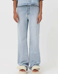 Camilla and Marc Manuela Jean Washed Blue