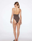 Tropic of C The C One Piece Driftwood