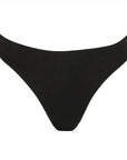 Myra Swim Cindy Bottom Black