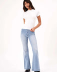 Rolla's Classic Tee Vintage White