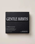 Gentle Habits Connection Cards