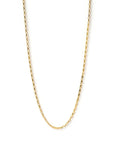 Arms of Eve Cordoba Necklace Gold