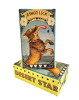 Desert Star Dingo Lick Soap