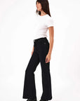 Rollas Eastcoast Flare Black