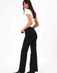Rollas Eastcoast Flare Black