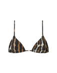 Tropic of C The Equator Top in Ocelot