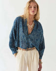 Maison Hotel Gaia Blouse Oceano Mare
