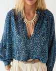 Maison Hotel Gaia Blouse Oceano Mare