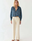 Maison Hotel Gaia Blouse Oceano Mare