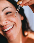 The Bod Society Glow Bio Retinol Elixir