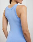 Camilla & Marc Park Tank in Cerulean Blue