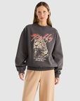 Ena Pelly Tour Sweatshirt