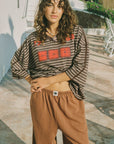 Ciao Ciao Vacation 7788 Club Tee
