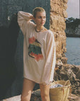 Ciao Ciao Vacation Dolphine Tee