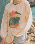 Ciao Ciao Vacation Dolphine Tee