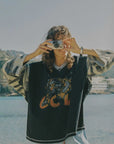 Ciao Ciao Vacation Tiger Speedway Tee