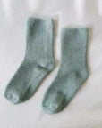 Le Bon Shoppe Cloud Soft Socks Bay