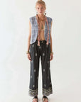 Maison Hotel Jack Vest Seven Nation
