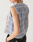 Maison Hotel Jack Vest Seven Nation