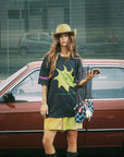 Kinga Csilla Kate Eliza KC OG Tee