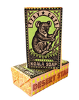 Desert Star Stay Cute Koala Soap