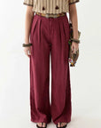 Maison Hotel Marisa Pant Berenson Sauvignon