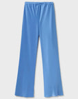 Silk Laundry Bias Cut Pants Mirage