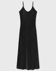 Silk Laundry 1996 Dress Black