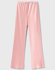 Silk Laundry Bias Cut Pants Seastar