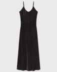Silk Laundry 1996 Dress Black