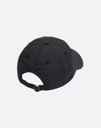 Camilla and Marc Miami Nylon Cap Black
