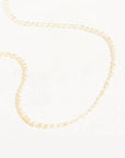By Charlotte Sterling Silver Moonlight Choker
